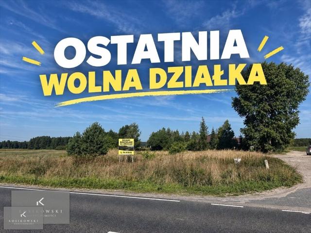 Dom na sprzedaż w Międzybórz, Dolnośląskie