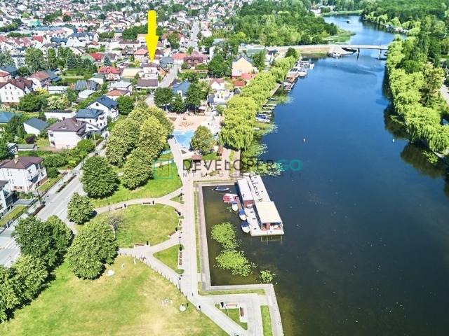 Dom na sprzedaż w Augustów, Podlaskie