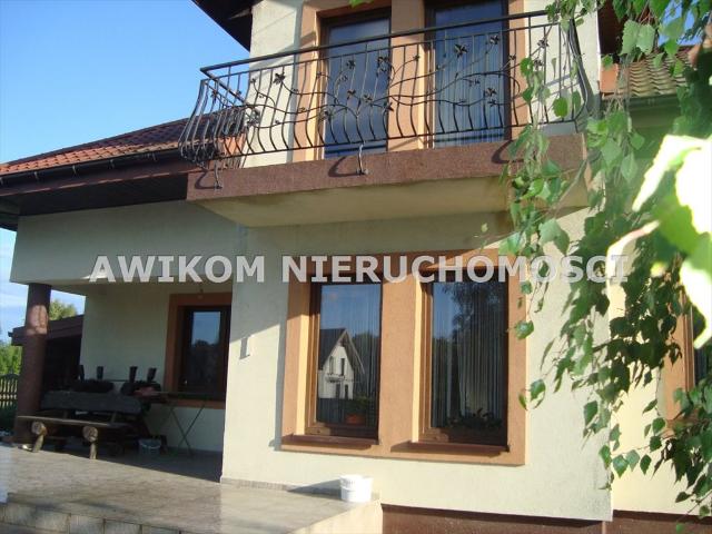 Dom na sprzedaż w Żelechów, Mazowieckie