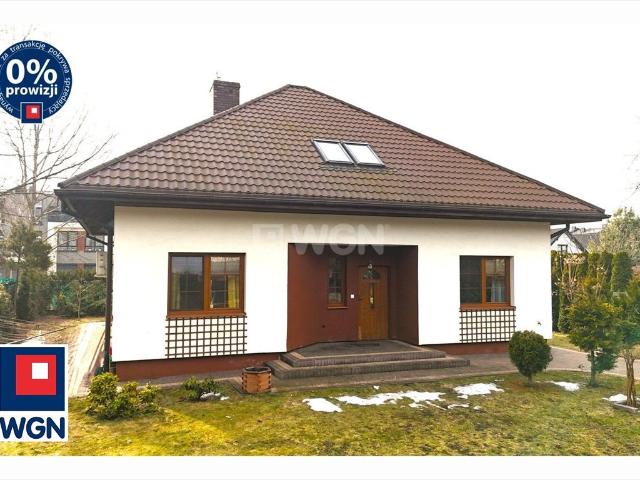Dom na sprzedaż w Legionowo, Mazowieckie