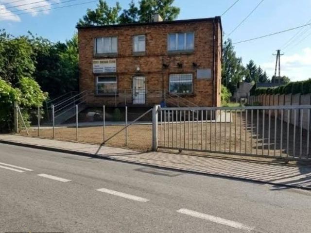 Dom na sprzedaż w Folwark, Koźminek