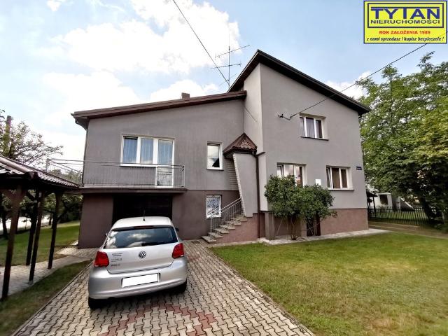 Dom na sprzedaż w Łomża, Podlaskie