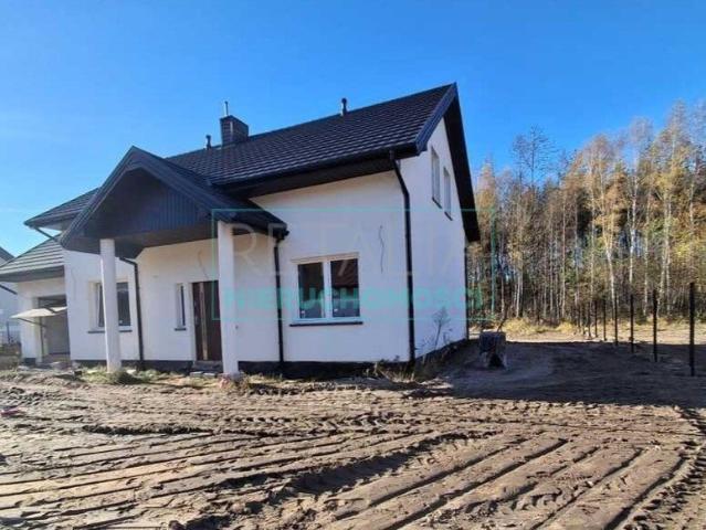 Dom na sprzedaż w Wiskitki, Mazowieckie