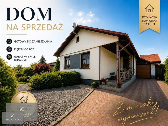 Dom na sprzedaż w Namysłów, Opolskie