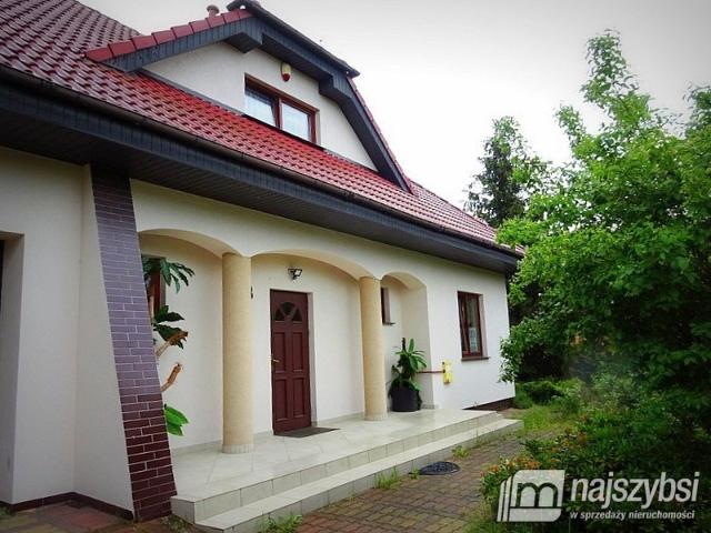 Dom do wynajęcia w Zachodniopomorskie