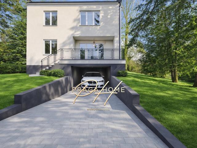 Dom na sprzedaż w Warszawa, Mazowieckie