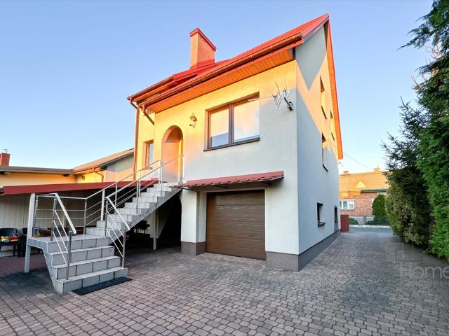 Dom na sprzedaż w Otwock, Mazowieckie