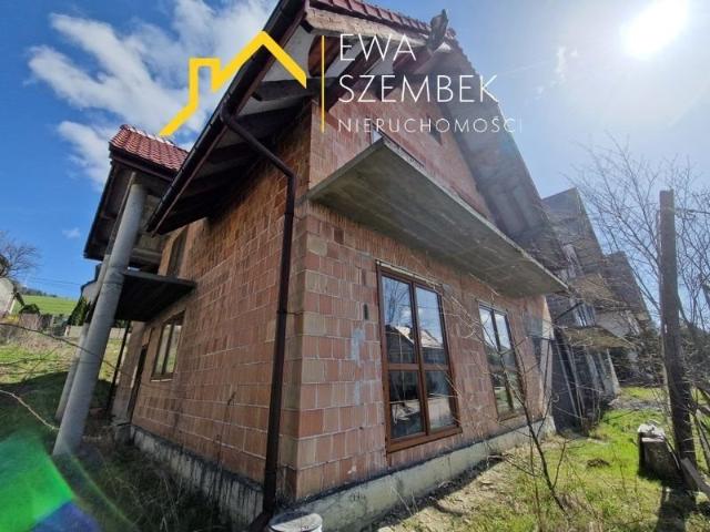 Dom na sprzedaż w Limanowa, Małopolskie