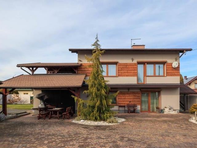 Dom na sprzedaż w Czechowice-dziedzice, Śląskie