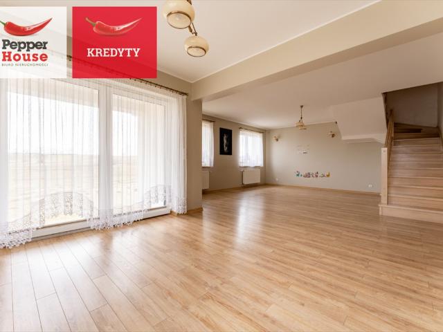 Dom na sprzedaż w Luzino, Pomorskie