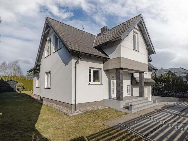 Dom na sprzedaż w Kiekrz, Wielkopolskie