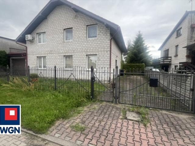 Dom na sprzedaż w Gołuchów, Wielkopolskie