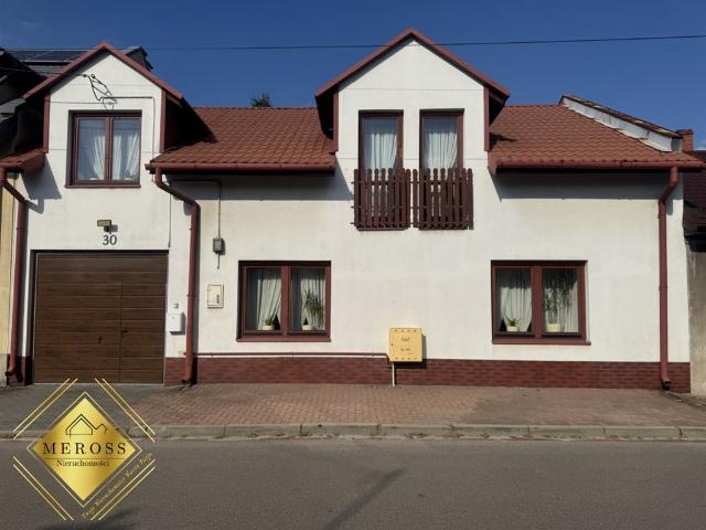 Dom na sprzedaż w Mstów, Śląskie