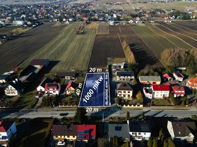 Dom na sprzedaż w Miechów, Małopolskie