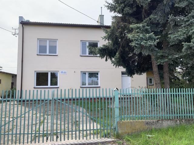 Dom na sprzedaż w Dąbie, Wielkopolskie