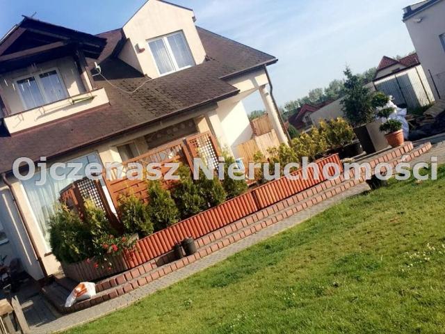 Dom na sprzedaż w Łochowo, Kujawsko-pomorskie