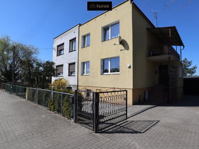 Dom na sprzedaż w Wągrowiec, Wielkopolskie