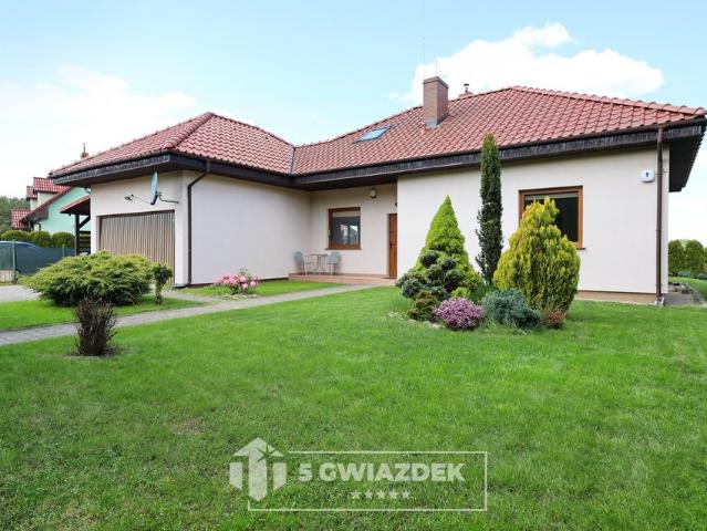 Dom na sprzedaż w Szczecinek, Zachodniopomorskie