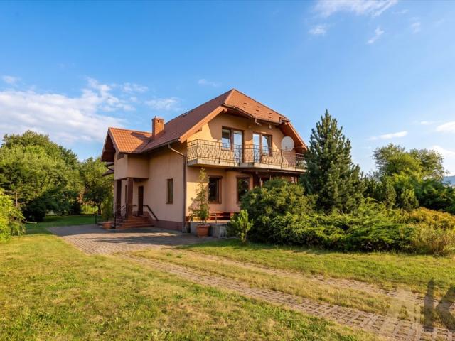 Dom na sprzedaż w Stary Sącz, Małopolskie
