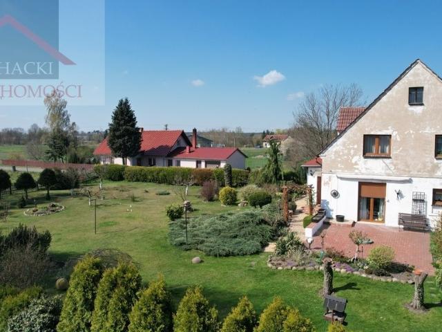 Dom na sprzedaż w Wykroty, Dolnośląskie