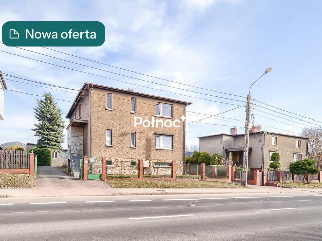 Dom na sprzedaż w Ruda Śląska, Śląskie