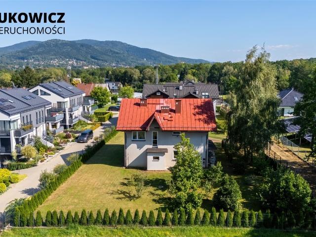 Dom na sprzedaż w Bielsko-biała, Śląskie