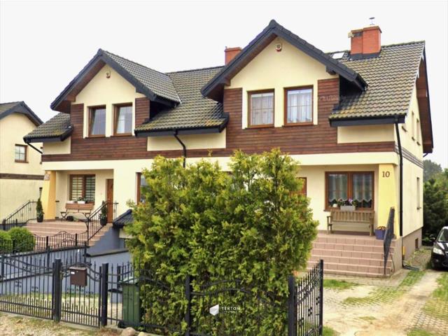 Dom na sprzedaż w Bojano, Pomorskie