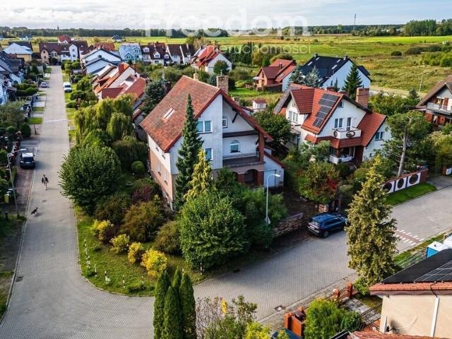 Dom na sprzedaż w Kołobrzeg, Zachodniopomorskie