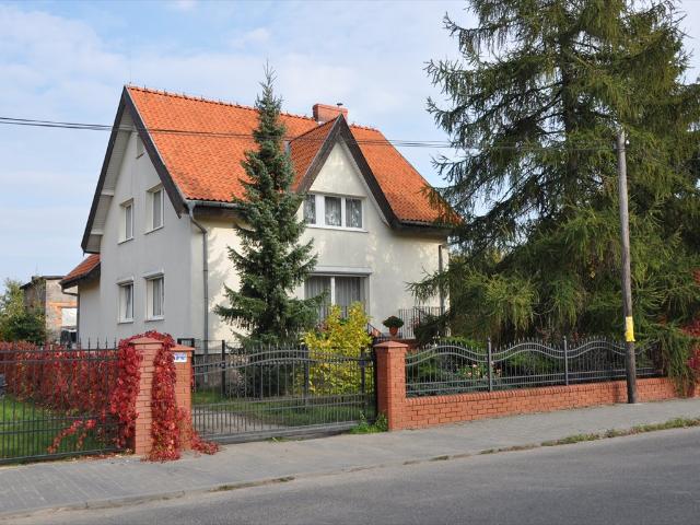 Dom na sprzedaż w Szamotuły, Wielkopolskie