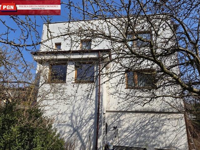 Dom na sprzedaż w Nowa Ruda, Dolnośląskie