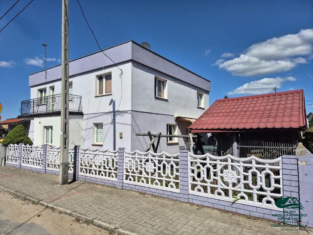 Dom na sprzedaż w Aleksandrów Kujawski, Kujawsko-pomorskie