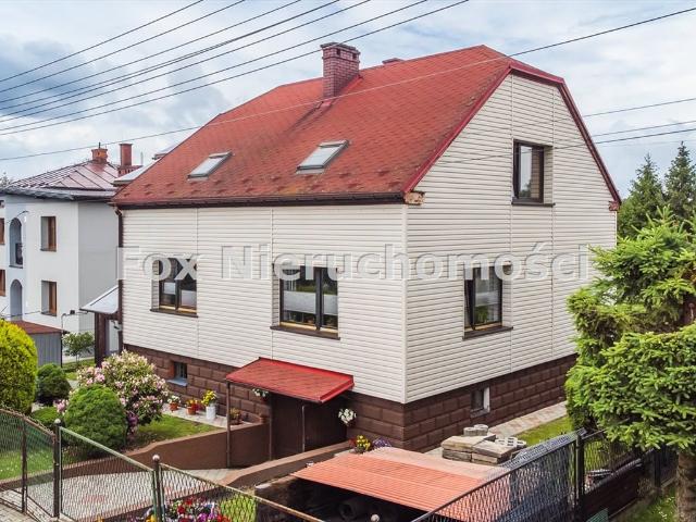 Dom na sprzedaż w Kończyce Małe, Śląskie