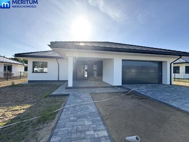 Dom na sprzedaż w Nadarzyn, Mazowieckie