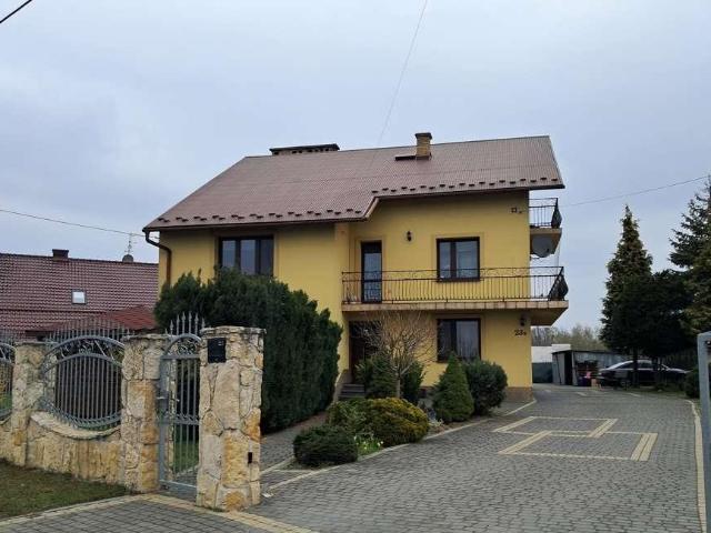 Dom na sprzedaż w Skawina, Małopolskie