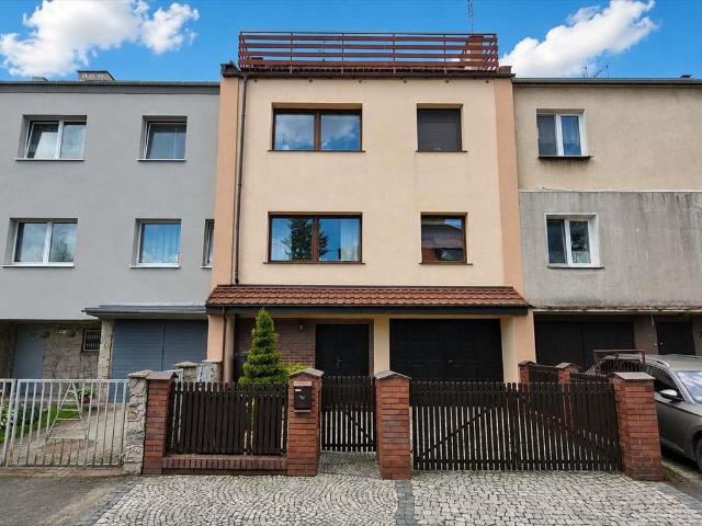Dom na sprzedaż w Poznań, Wielkopolskie