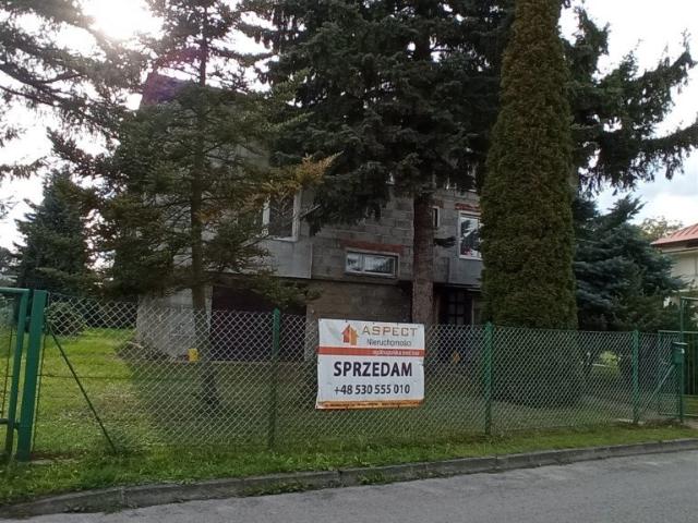 Dom na sprzedaż w Leżajsk, Podkarpackie