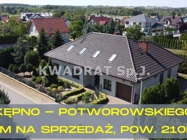 Dom na sprzedaż w Kępno, Wielkopolskie