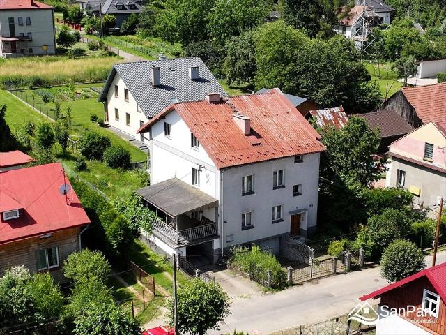 Dom na sprzedaż w Sanok, Podkarpackie