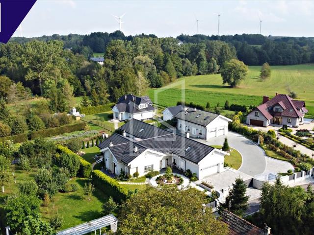 Dom na sprzedaż w Łańcut, powiat łańcucki
