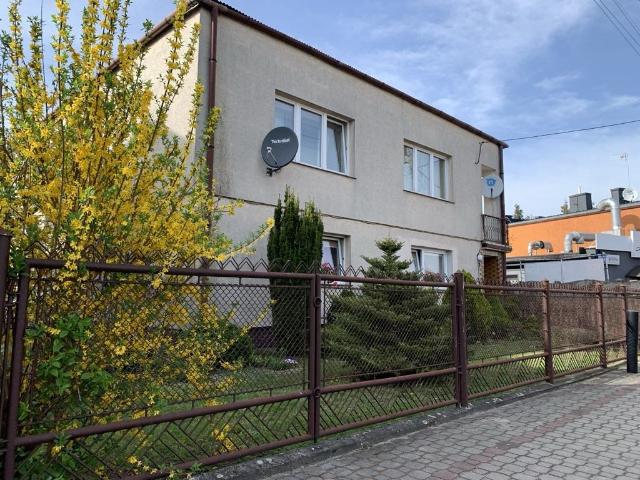 Dom na sprzedaż w Koło, Wielkopolskie