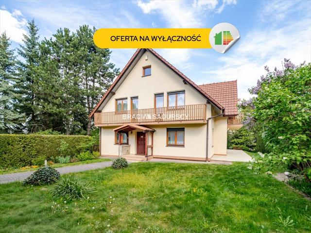 Dom na sprzedaż w Kraków, Małopolskie