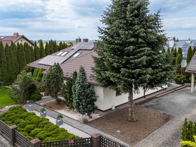 Dom na sprzedaż w Rzeszów, Podkarpackie