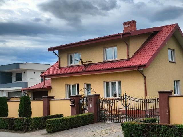 Dom na sprzedaż w Terespol, Lubelskie