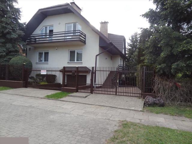 Dom na sprzedaż w Radom, Mazowieckie
