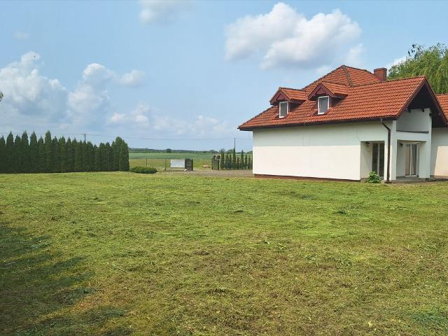 Dom na sprzedaż w Toruń, Kujawsko-pomorskie