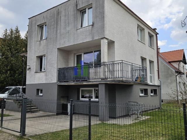 Dom na sprzedaż w Wrocław, Dolnośląskie