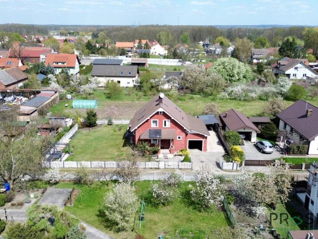 Dom na sprzedaż w Zielona Góra, Lubuskie