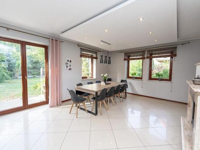 Dom na sprzedaż w Czernica, Dolnośląskie