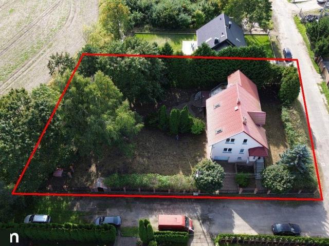 Dom na sprzedaż w Pszczółki, Pomorskie