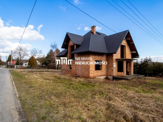 Dom na sprzedaż w Lutoryż, Podkarpackie